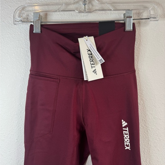 *NWT* ADDIDAS Terrex Leggings - Picture 4 of 13